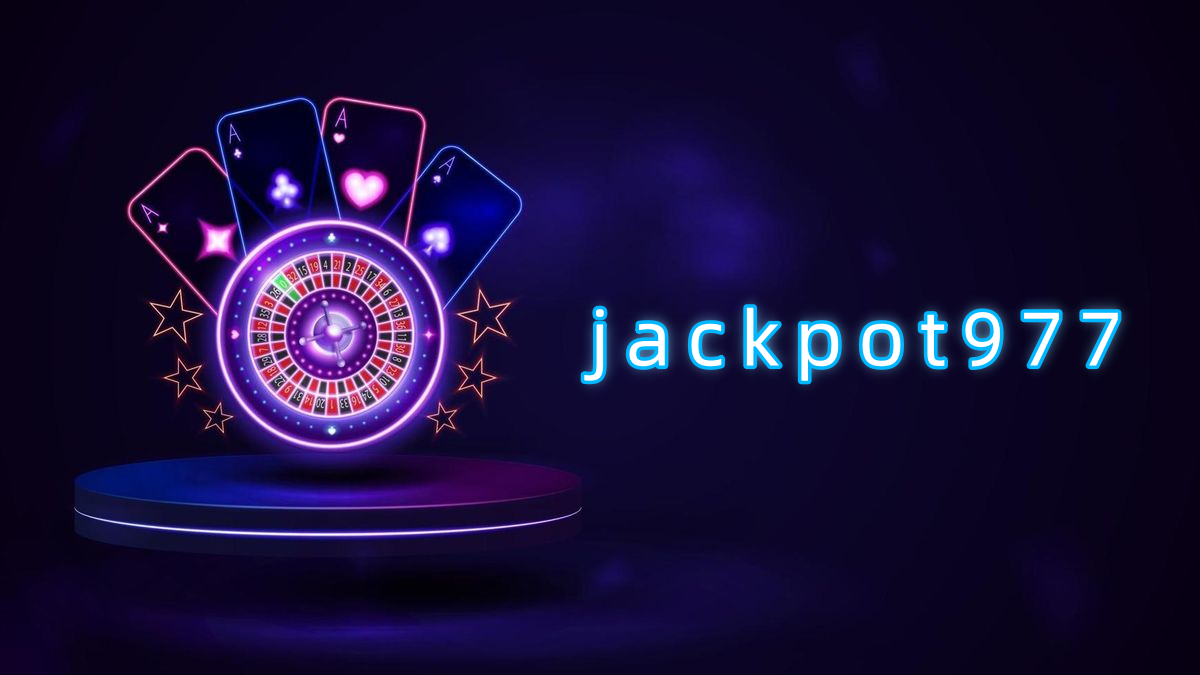jackpot977