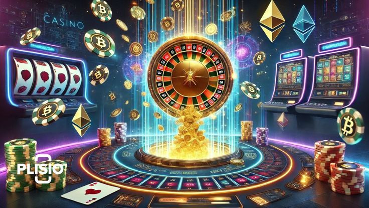 jackpot977 Live Casino