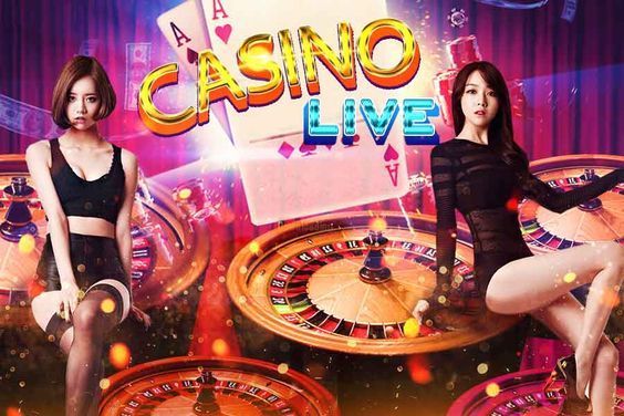 jackpot977 Live Betting