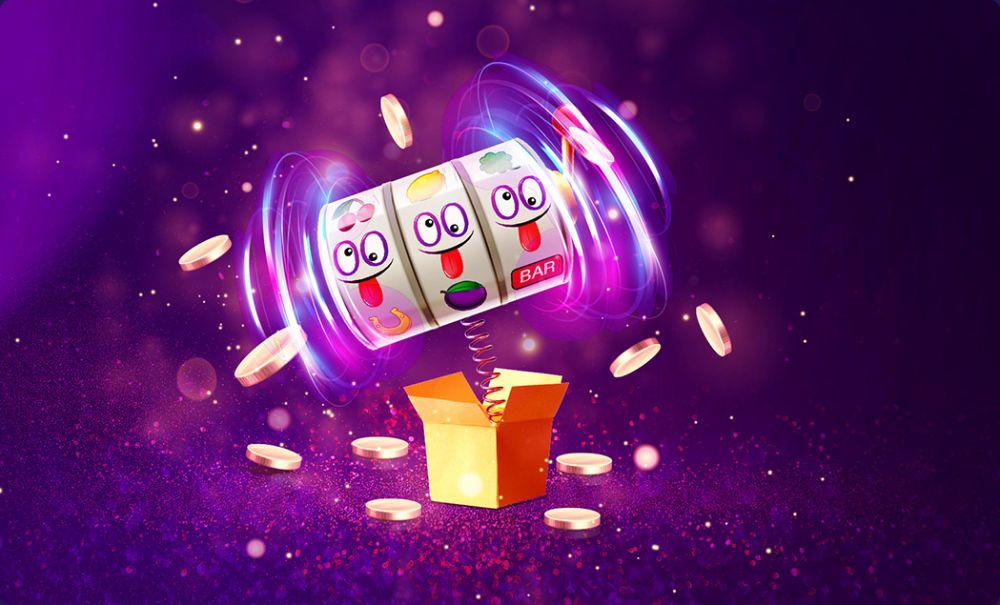 jackpot977 Live Casino
