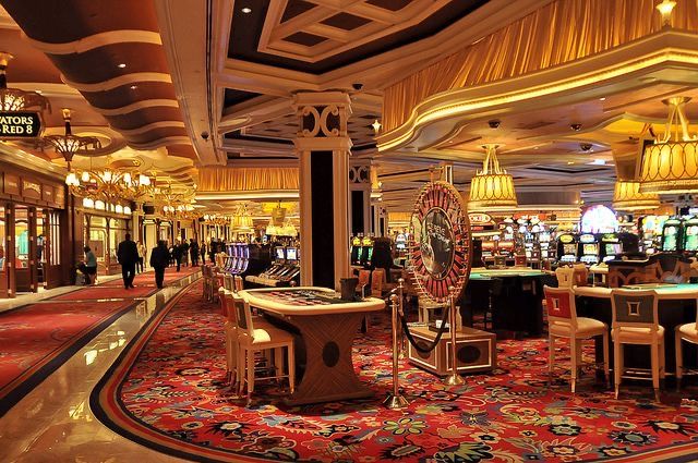 jackpot977 Live Betting