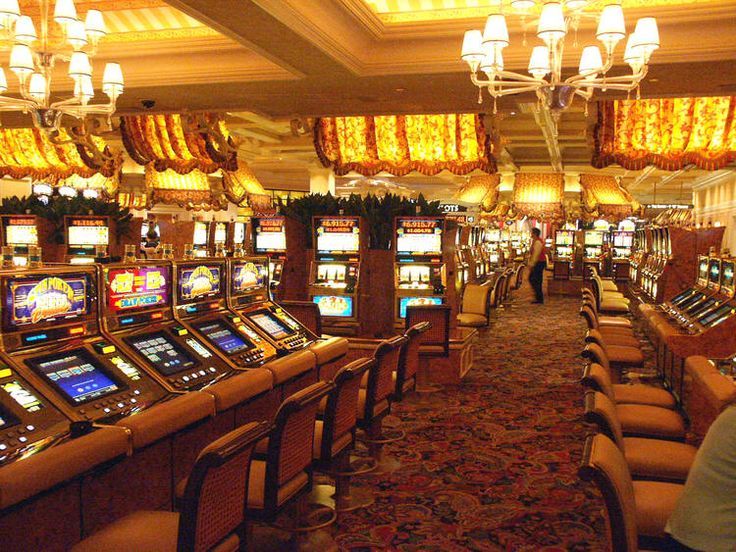 jackpot977 Live Betting