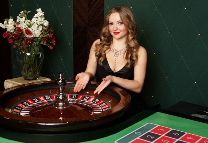 jackpot977 Live Betting