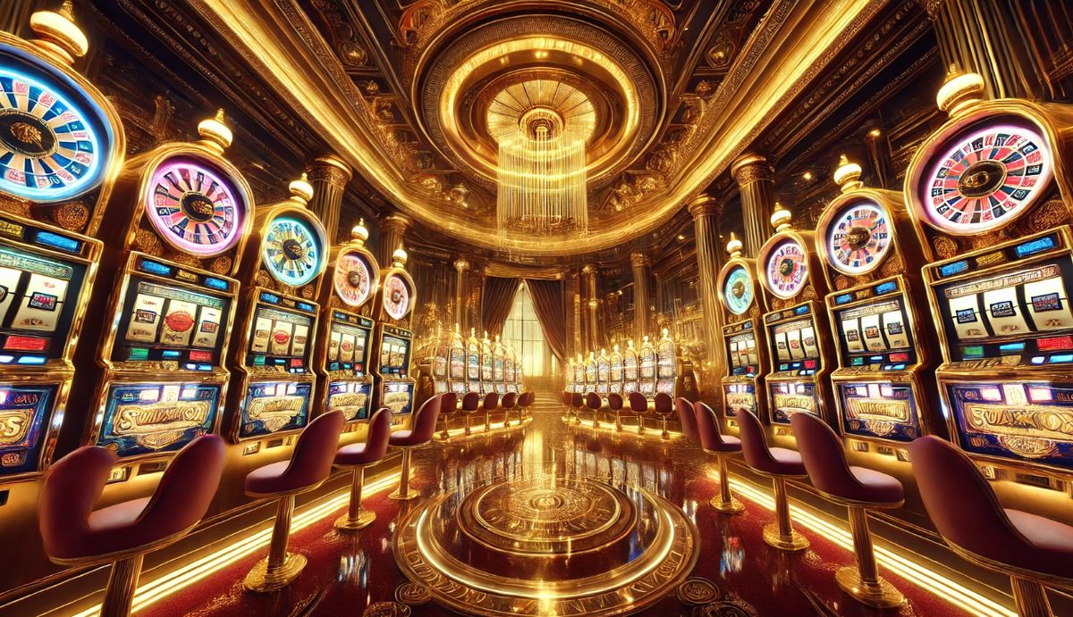 jackpot977 Live Betting