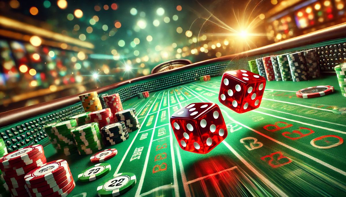 jackpot977 Live Casino