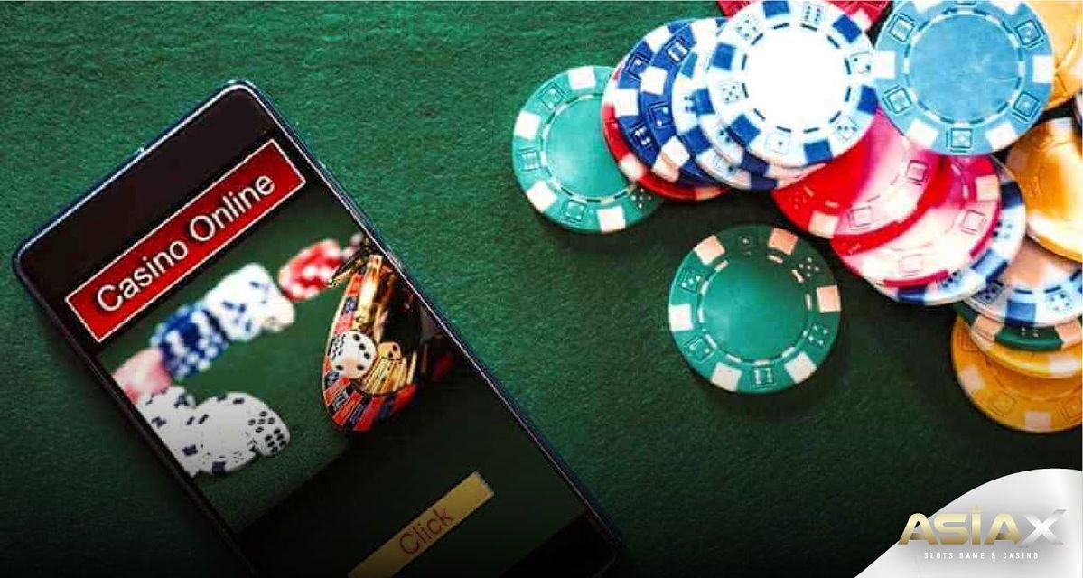 jackpot977 Live Betting