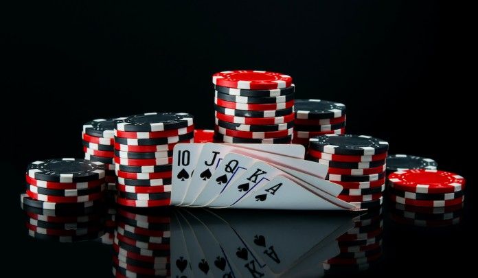 jackpot977 Welcome Bonus