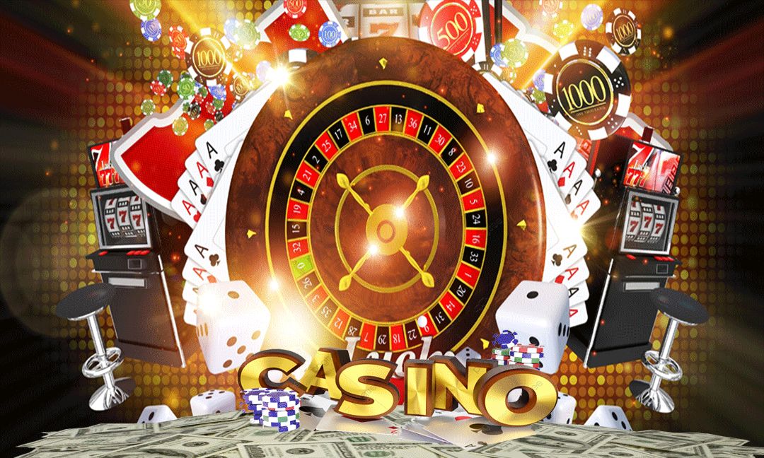 jackpot977 Live Betting