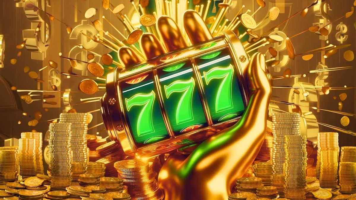 jackpot977 Welcome Bonus