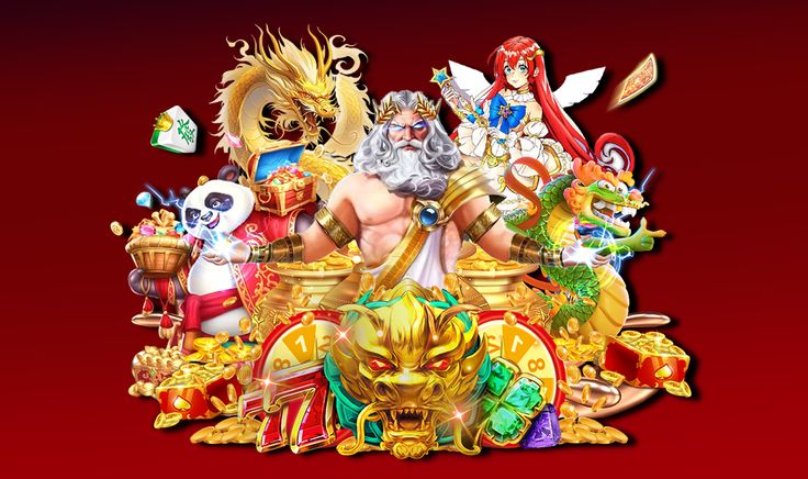 jackpot977 Live Casino